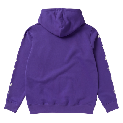 Mystic Bolt Hood Sweat - Hoodies