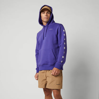 Mystic Bolt Hood Sweat - Hoodies