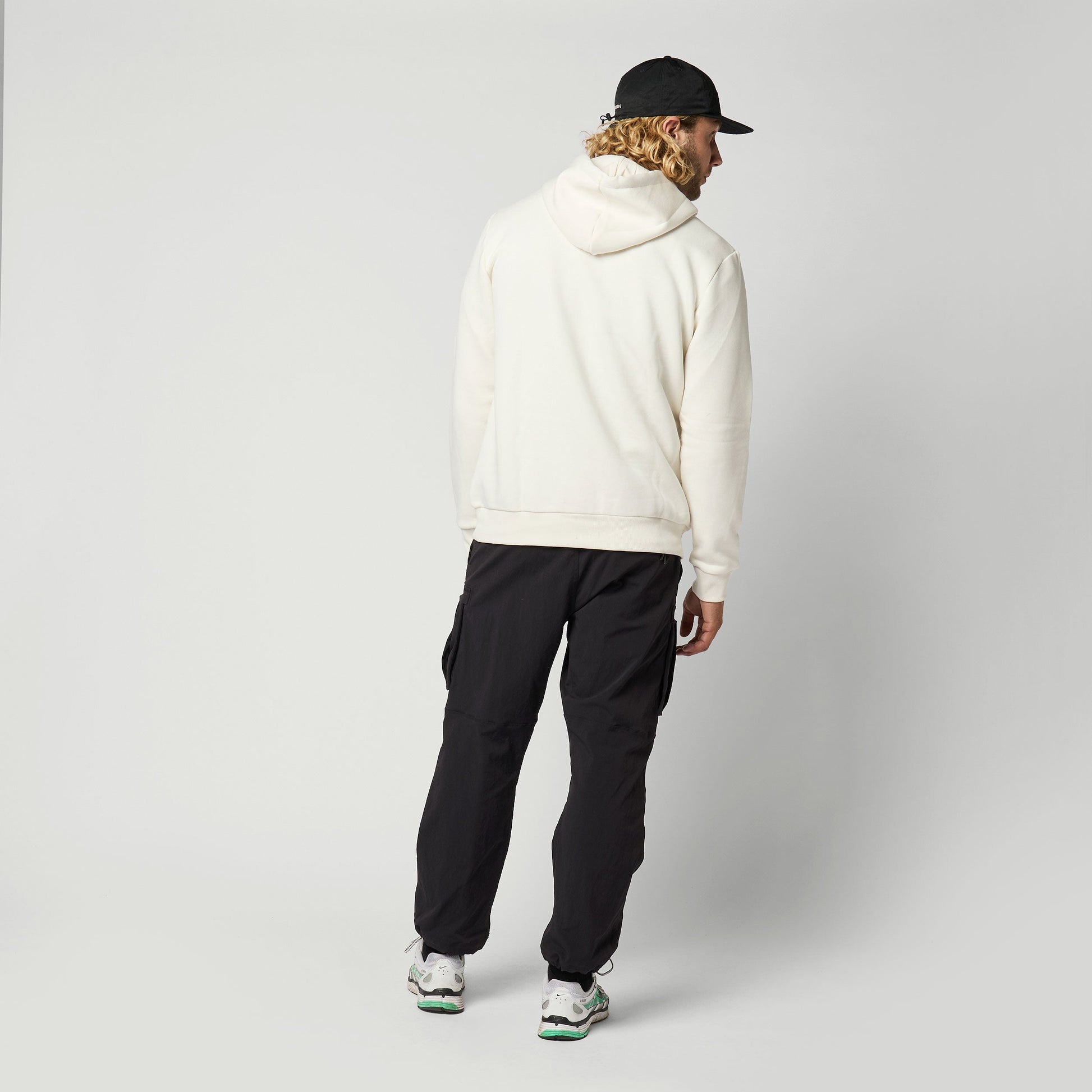 Mystic Icon Hood Sweat Winter 24-25 - Sweats
