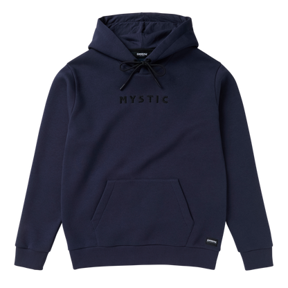 Mystic Icon Hood Sweat Winter 24-25 - Sweats