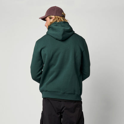 Mystic Icon Hood Sweat Winter 24-25 - Sweats