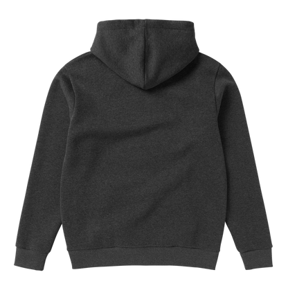 Mystic Icon Hood Sweat Winter 24-25 - Sweats