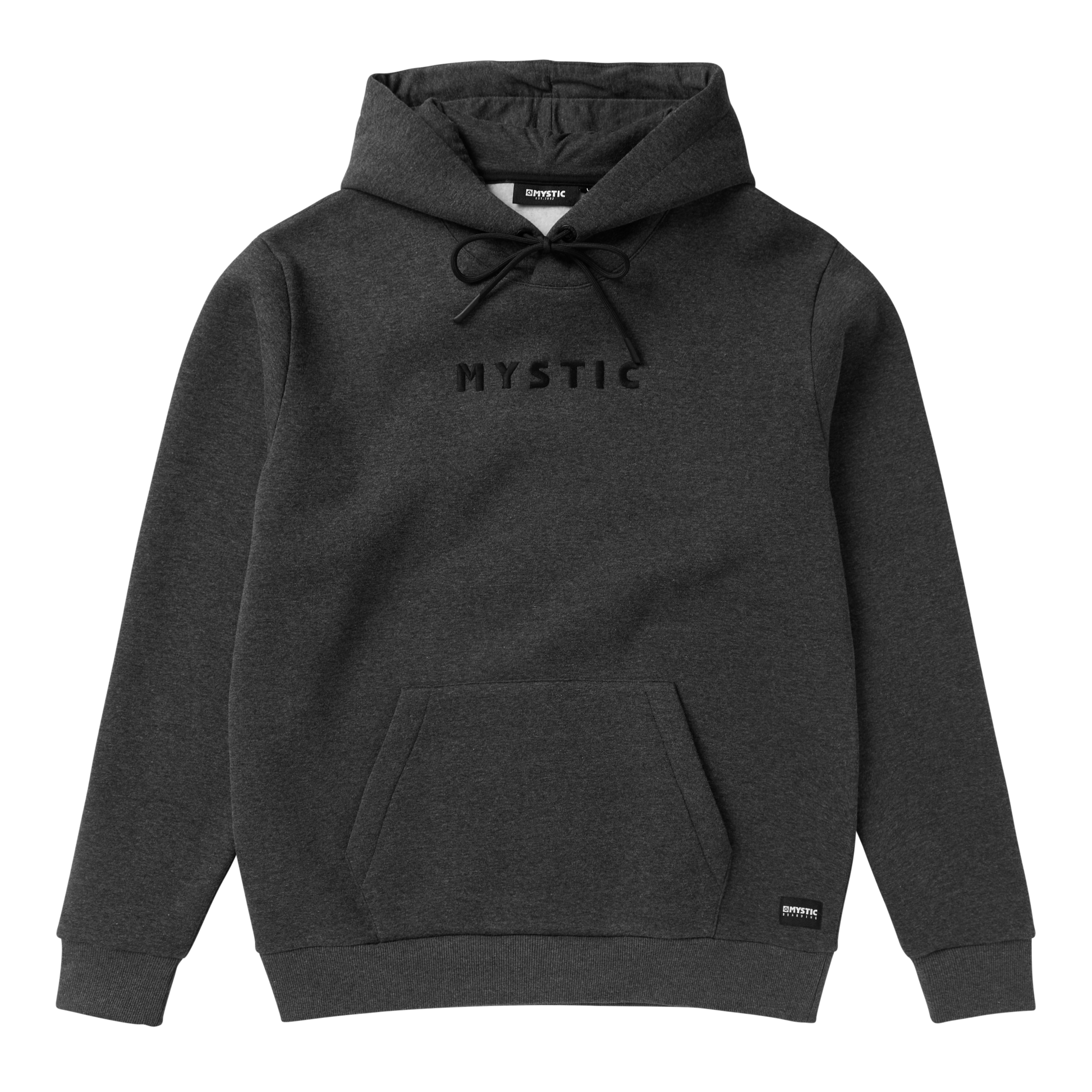 Mystic Icon Hood Sweat Winter 24-25 - Sweats