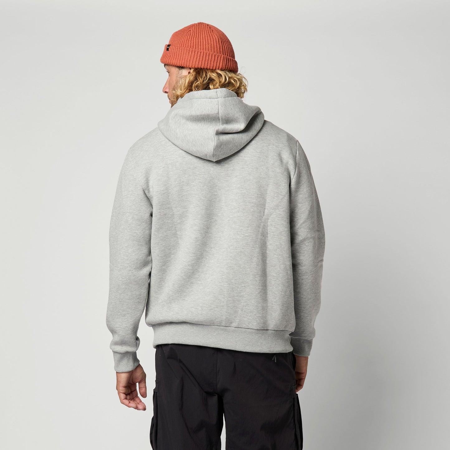 Mystic Icon Hood Sweat Winter 24-25 - Sweats