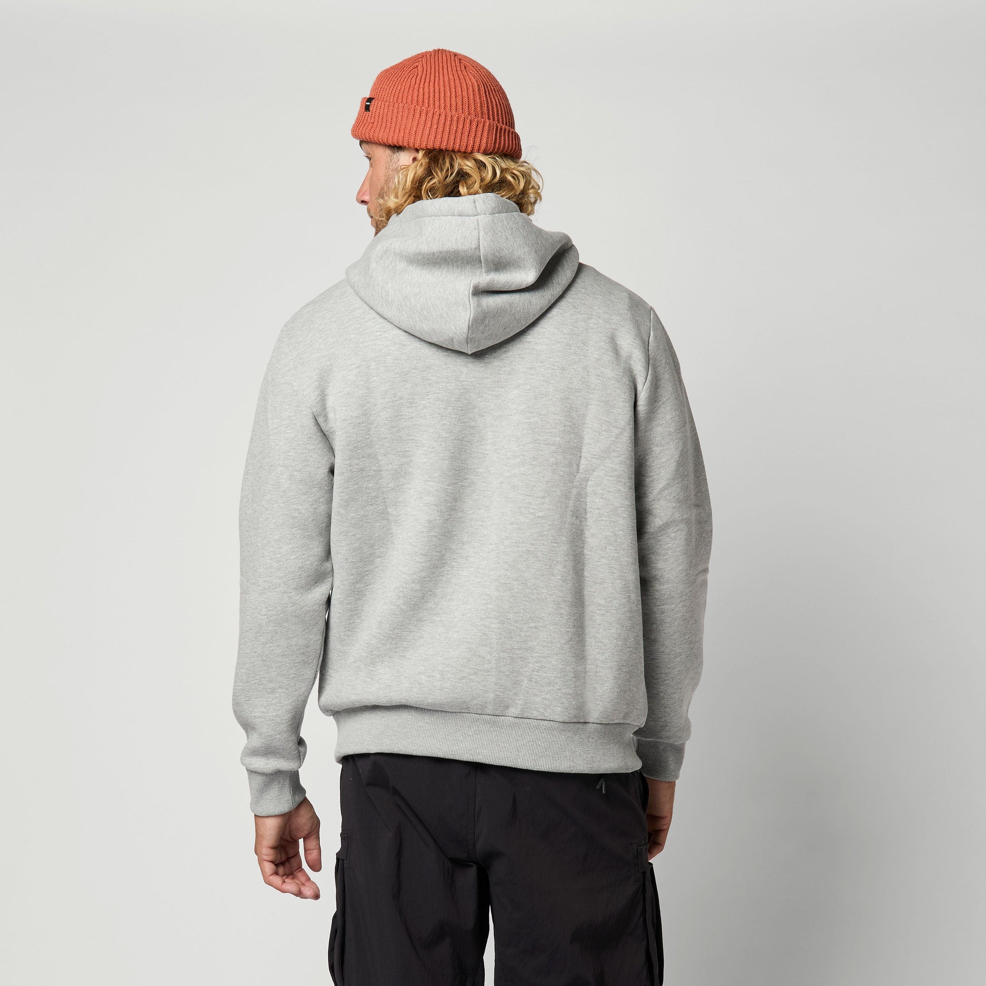 Mystic Icon Hood Sweat Winter 24-25 - Sweats