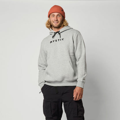 Mystic Icon Hood Sweat Winter 24-25 - Sweats