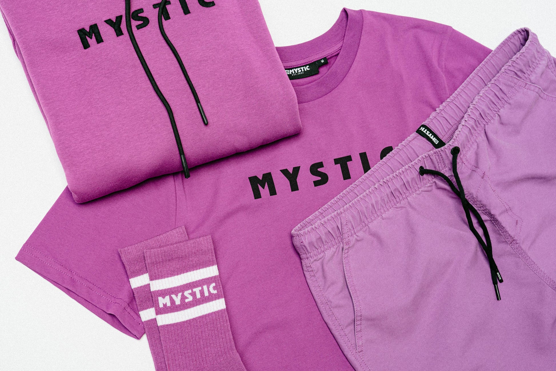 Mystic Icon Tee Men | 23 - Tees