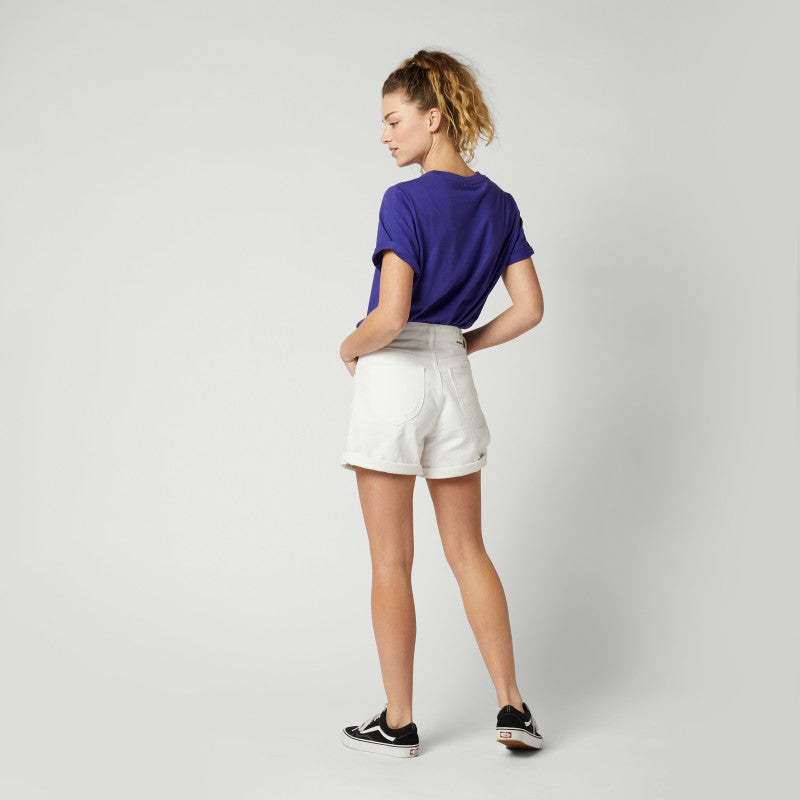 Mystic Brand Season Tee Women Summer 24 - Tees