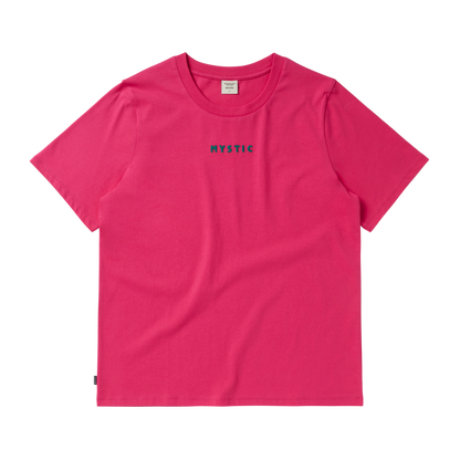 Mystic Brand Season Tee Women Summer 24 - Tees
