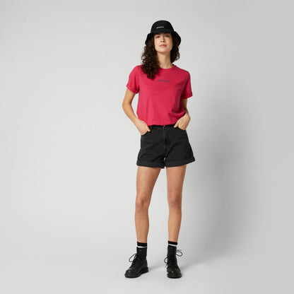 Mystic Brand Season Tee Women Summer 24 - Tees