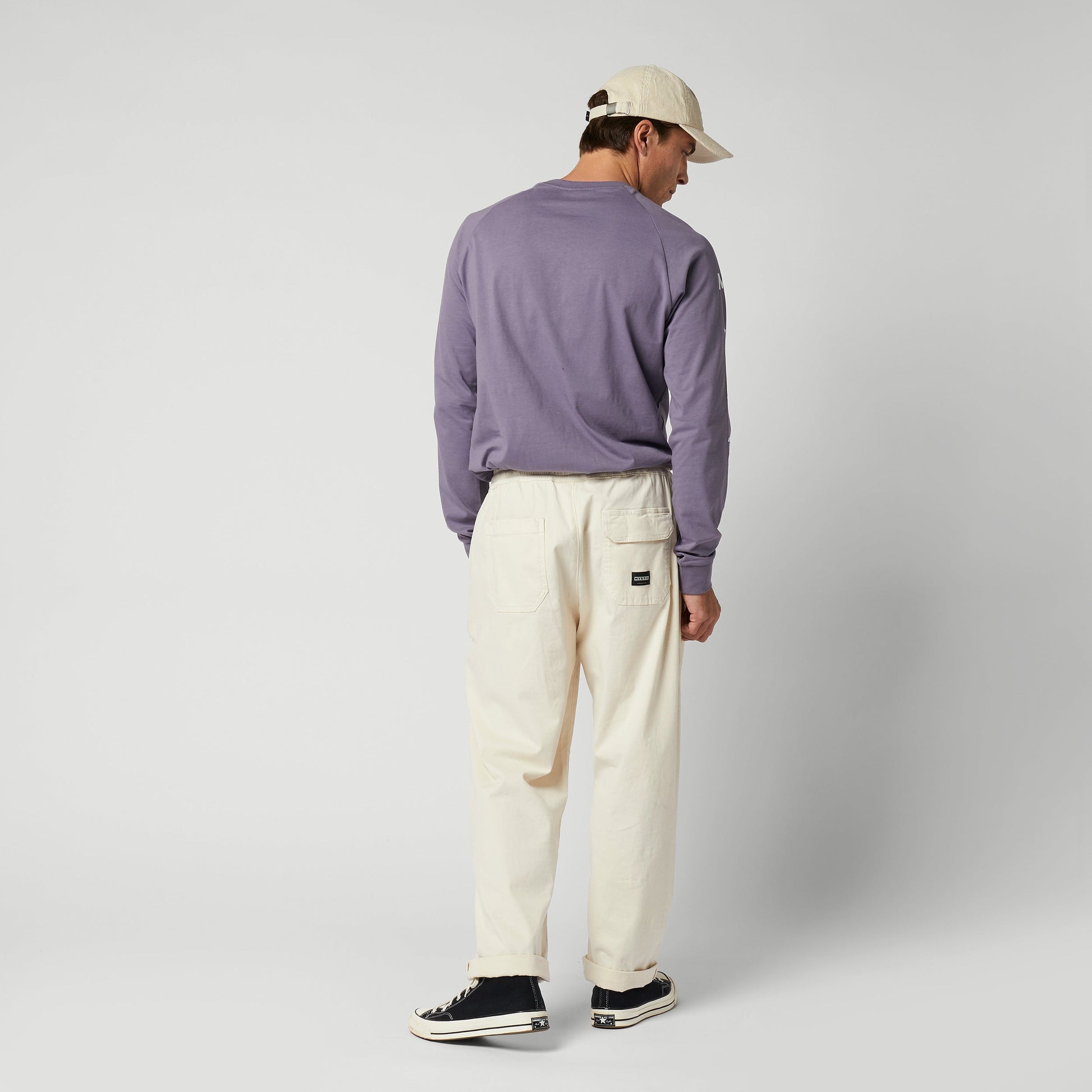 Mystic Odyssey Pant - Pants