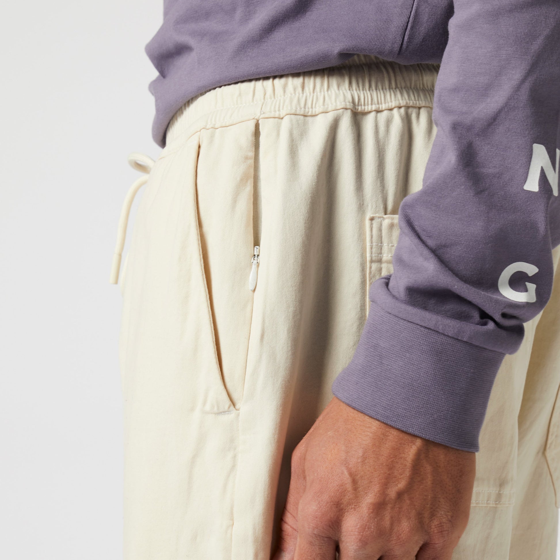 Mystic Odyssey Pant - Pants