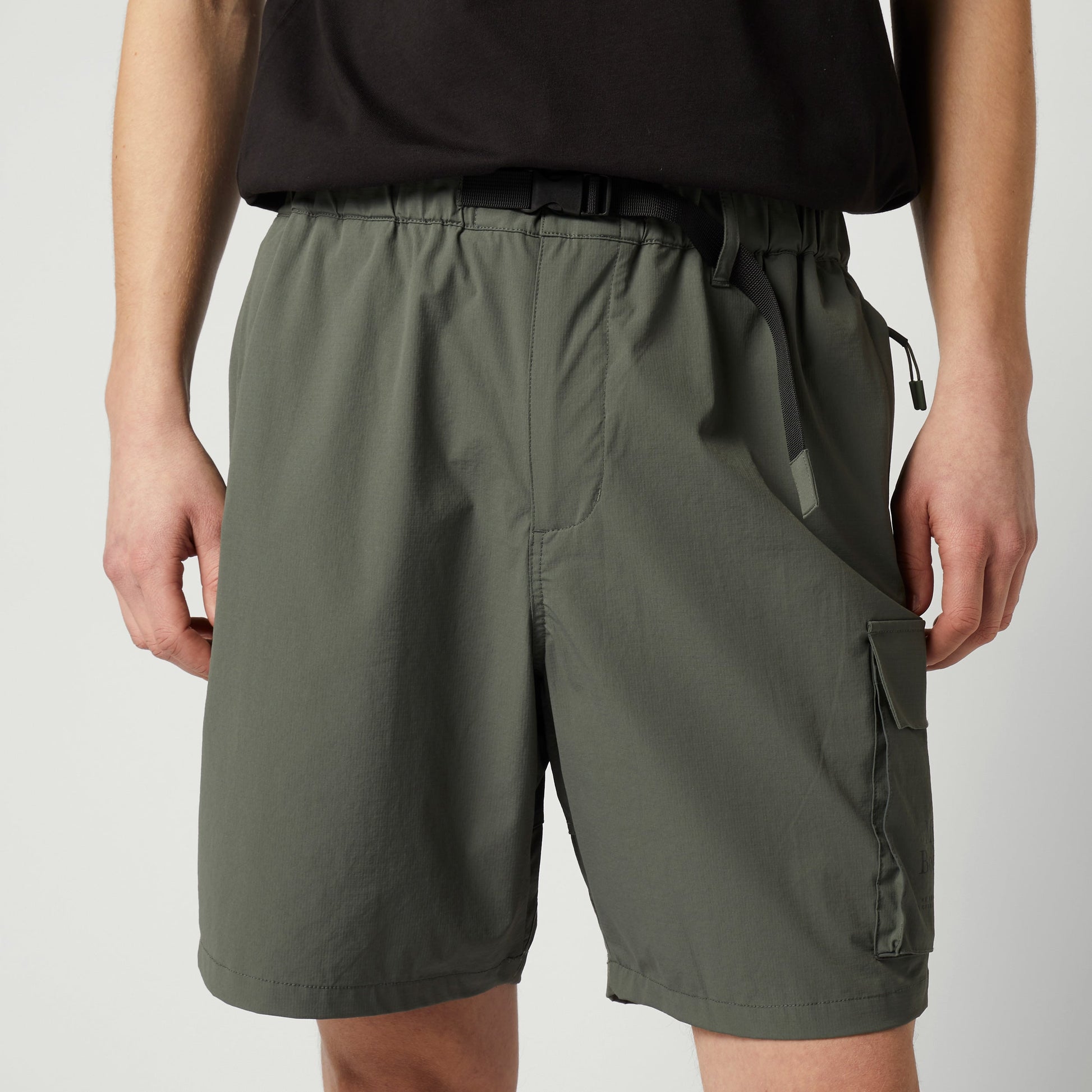 Mystic Meridian Hybrid Short - Shorts