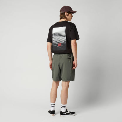 Mystic Meridian Hybrid Short - Shorts
