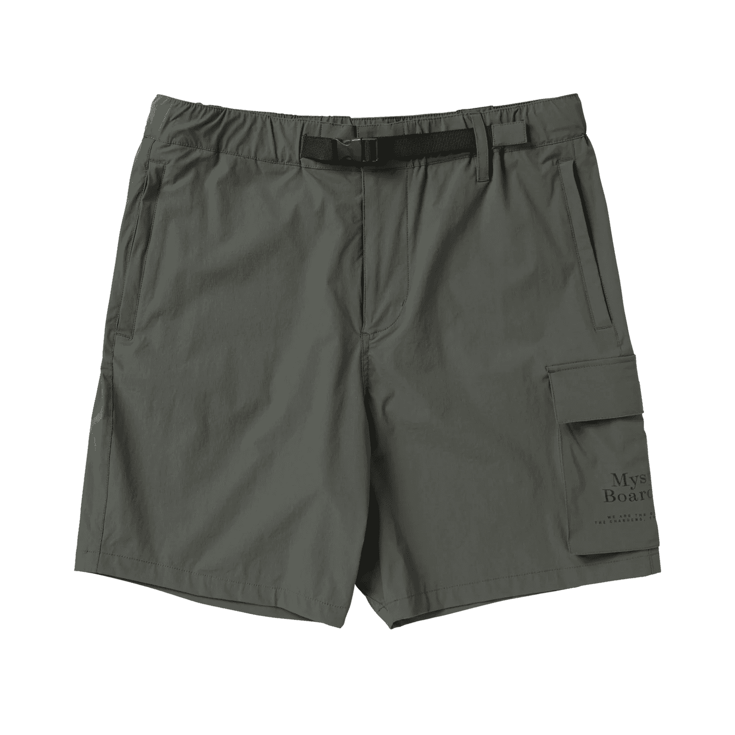 Mystic Meridian Hybrid Short - Shorts