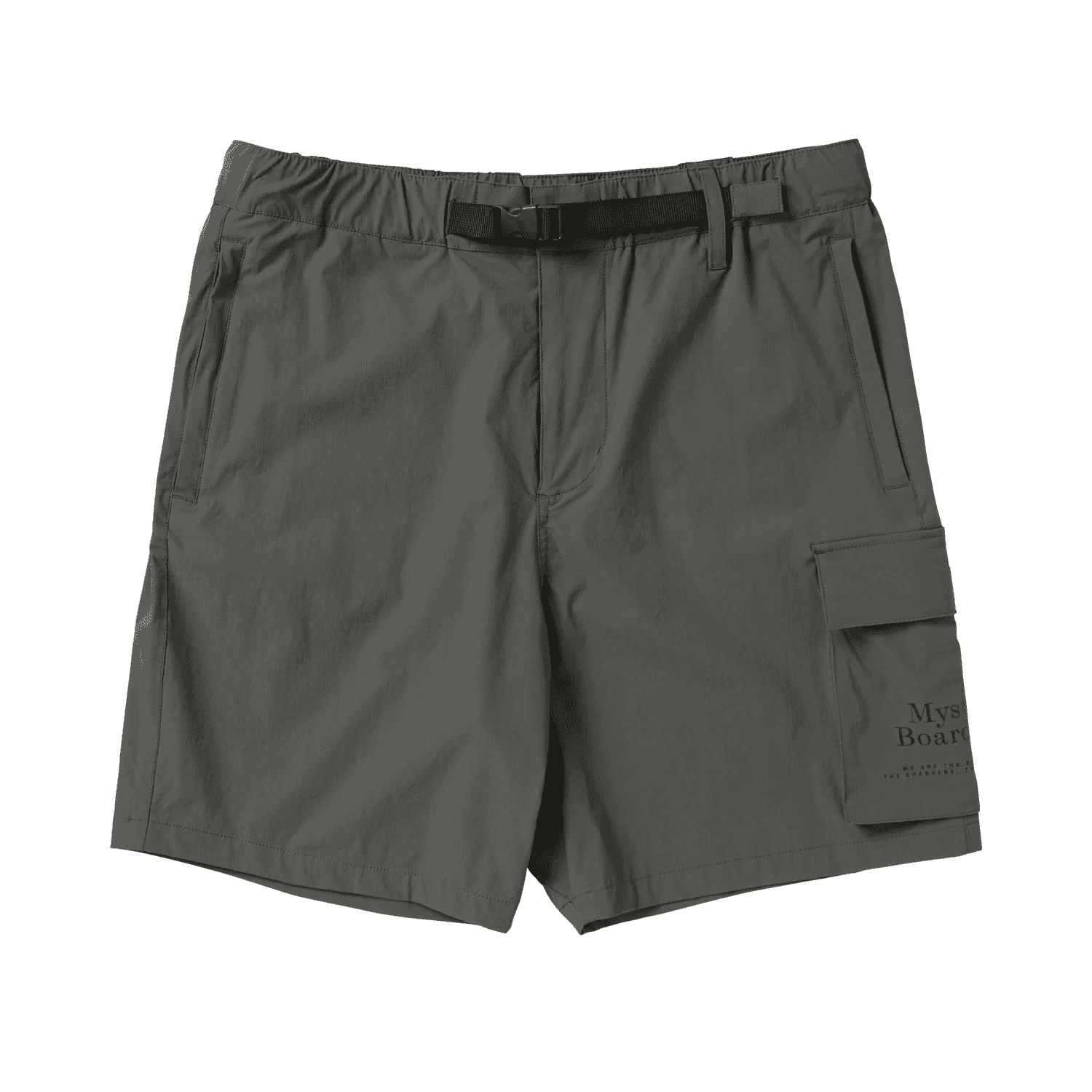 Mystic Meridian Hybrid Short - Shorts