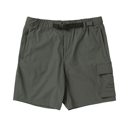 Mystic Meridian Hybrid Short - Shorts