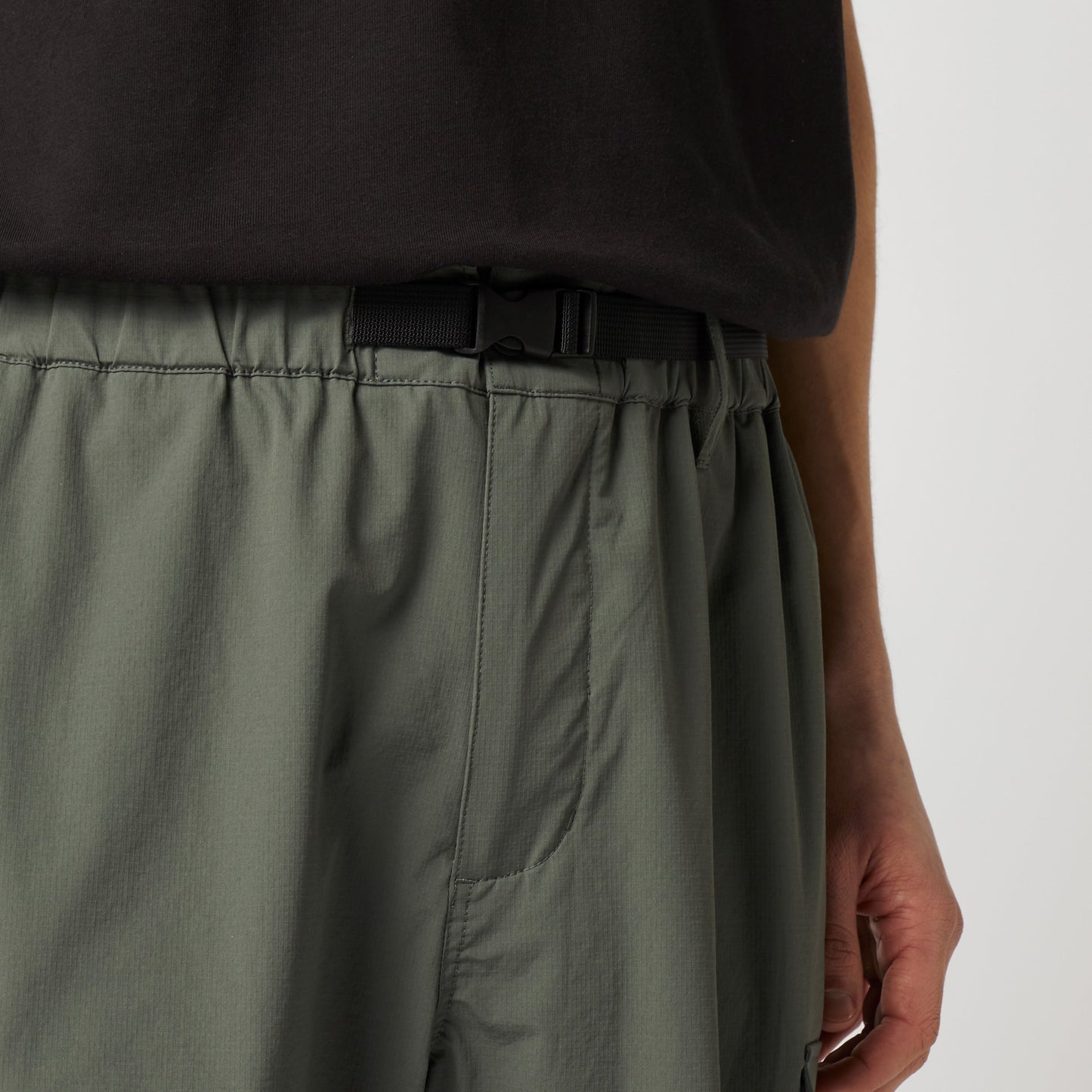 Mystic Meridian Hybrid Short - Shorts