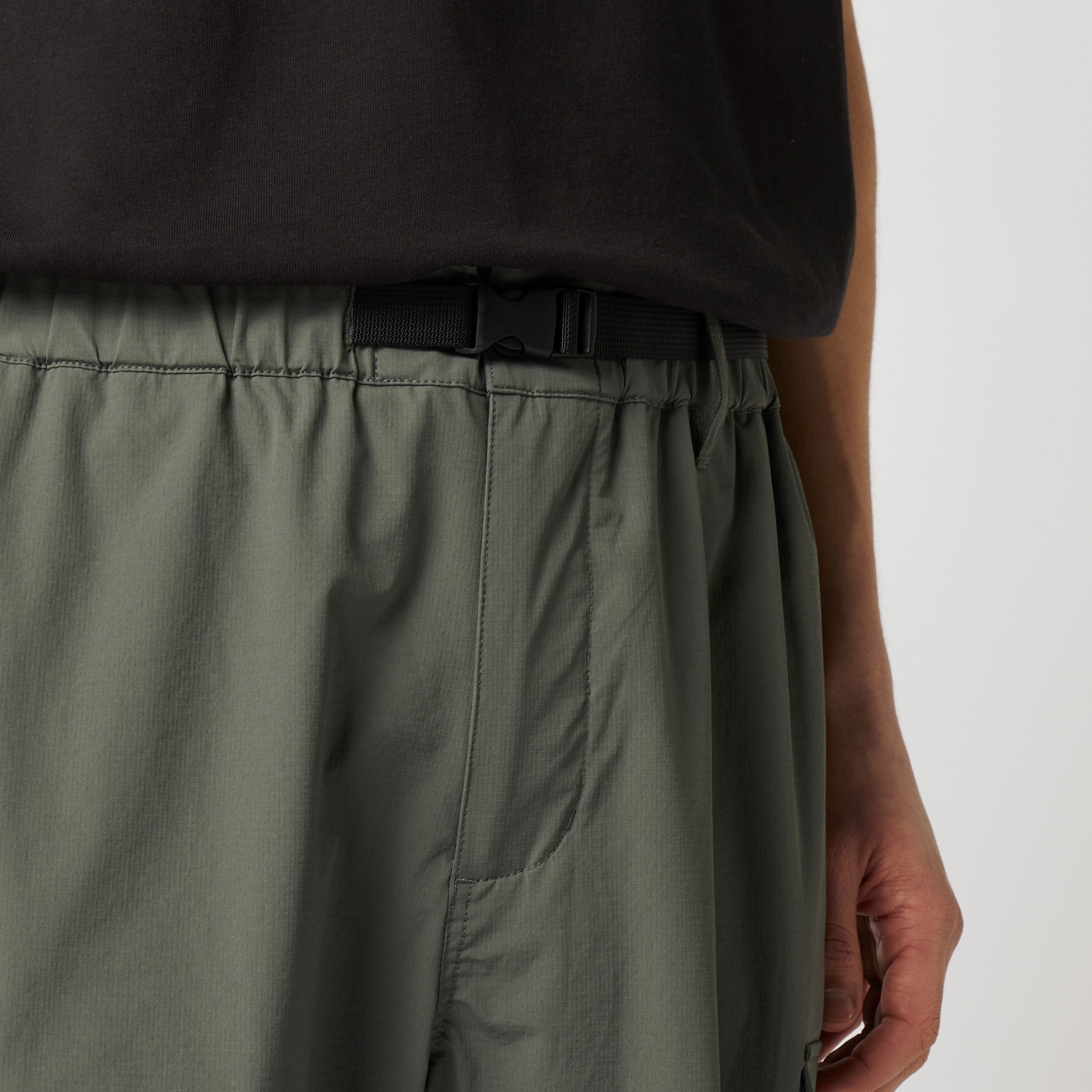 Mystic Meridian Hybrid Short - Shorts