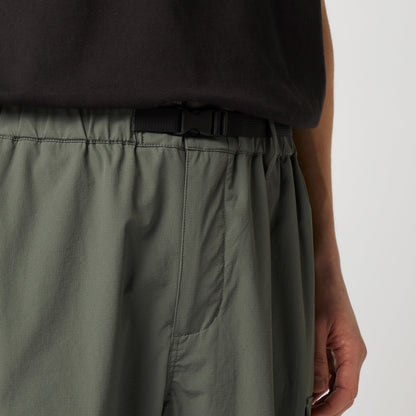 Mystic Meridian Hybrid Short - Shorts
