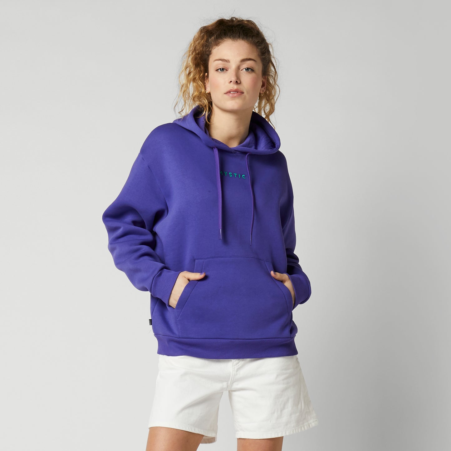 Mystic Brand Hoodie Season Sweat Women | 24 - Hoodies