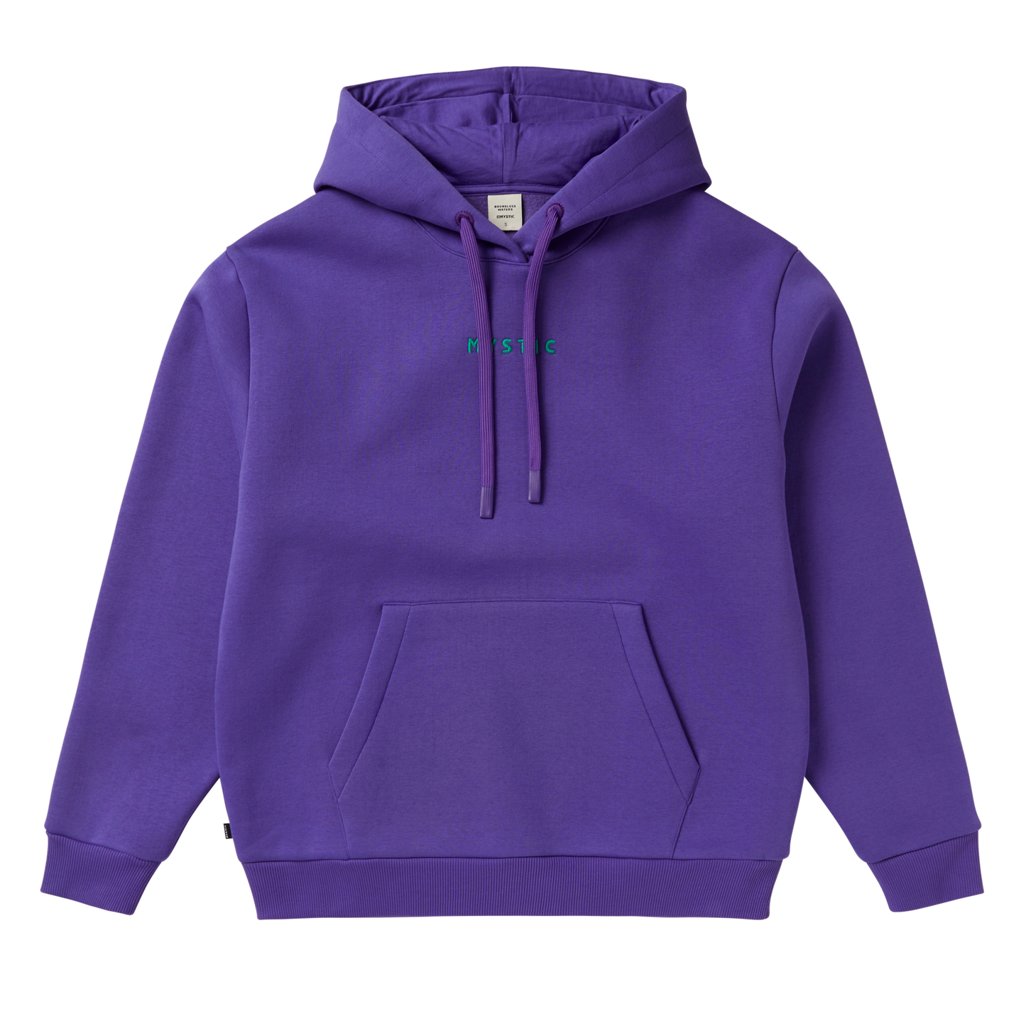 Mystic Brand Hoodie Season Sweat Women | 24 - Hoodies