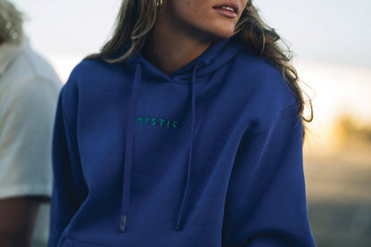Mystic Brand Hoodie Season Sweat Women | 24 - Hoodies