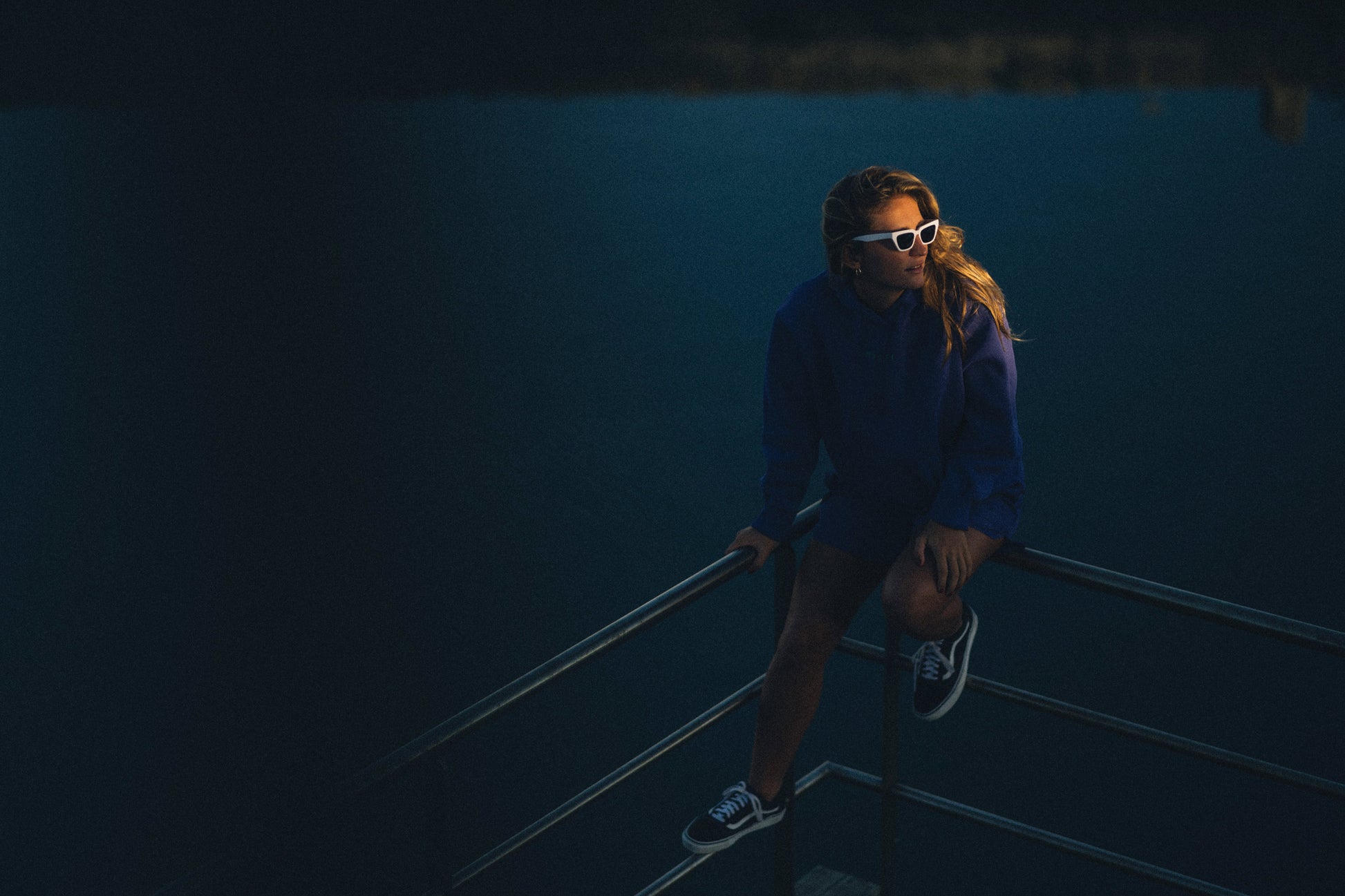 Mystic Brand Hoodie Season Sweat Women | 24 - Hoodies