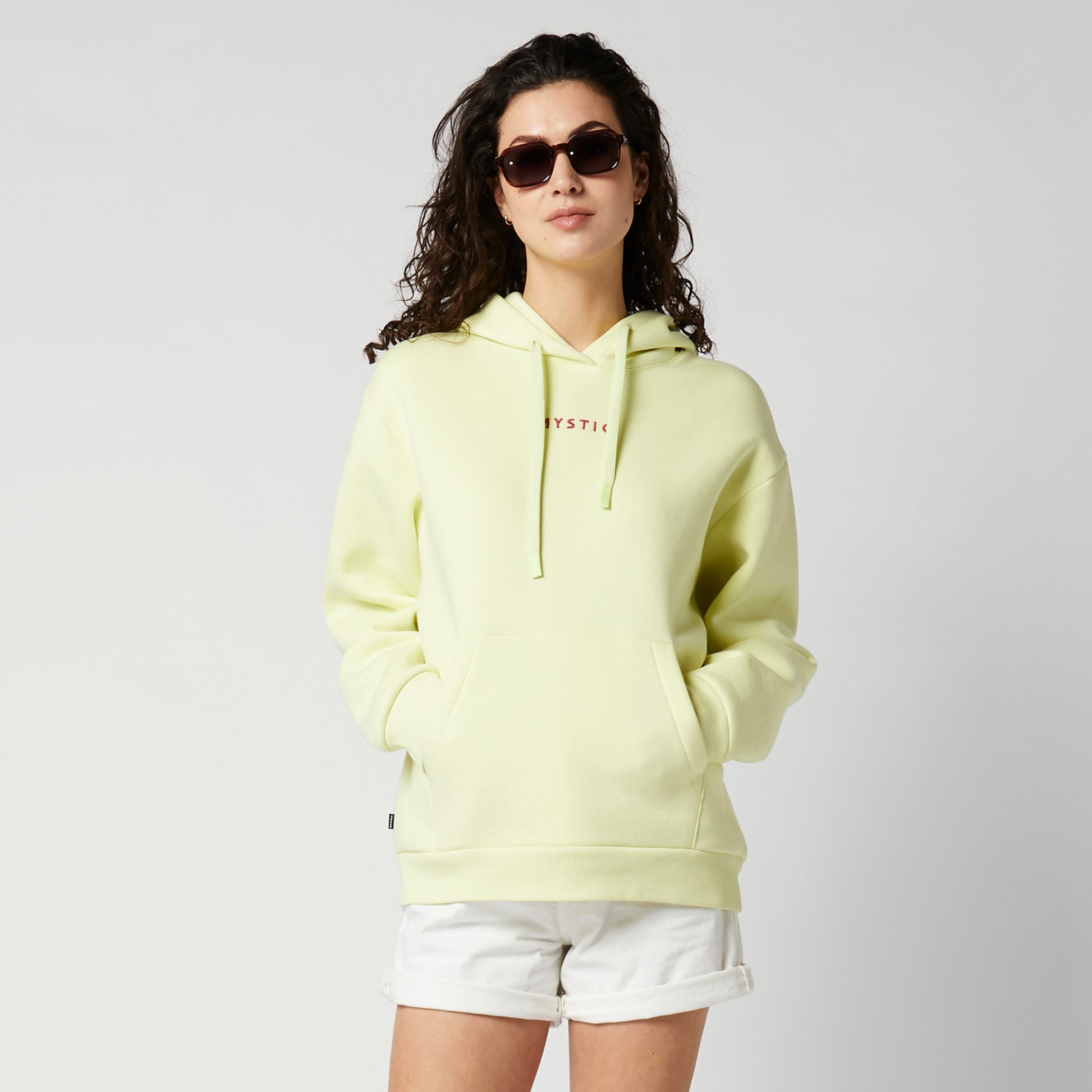 Mystic Brand Hoodie Season Sweat Women | 24 - Hoodies
