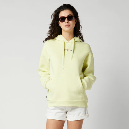 Mystic Brand Hoodie Season Sweat Women | 24 - Hoodies