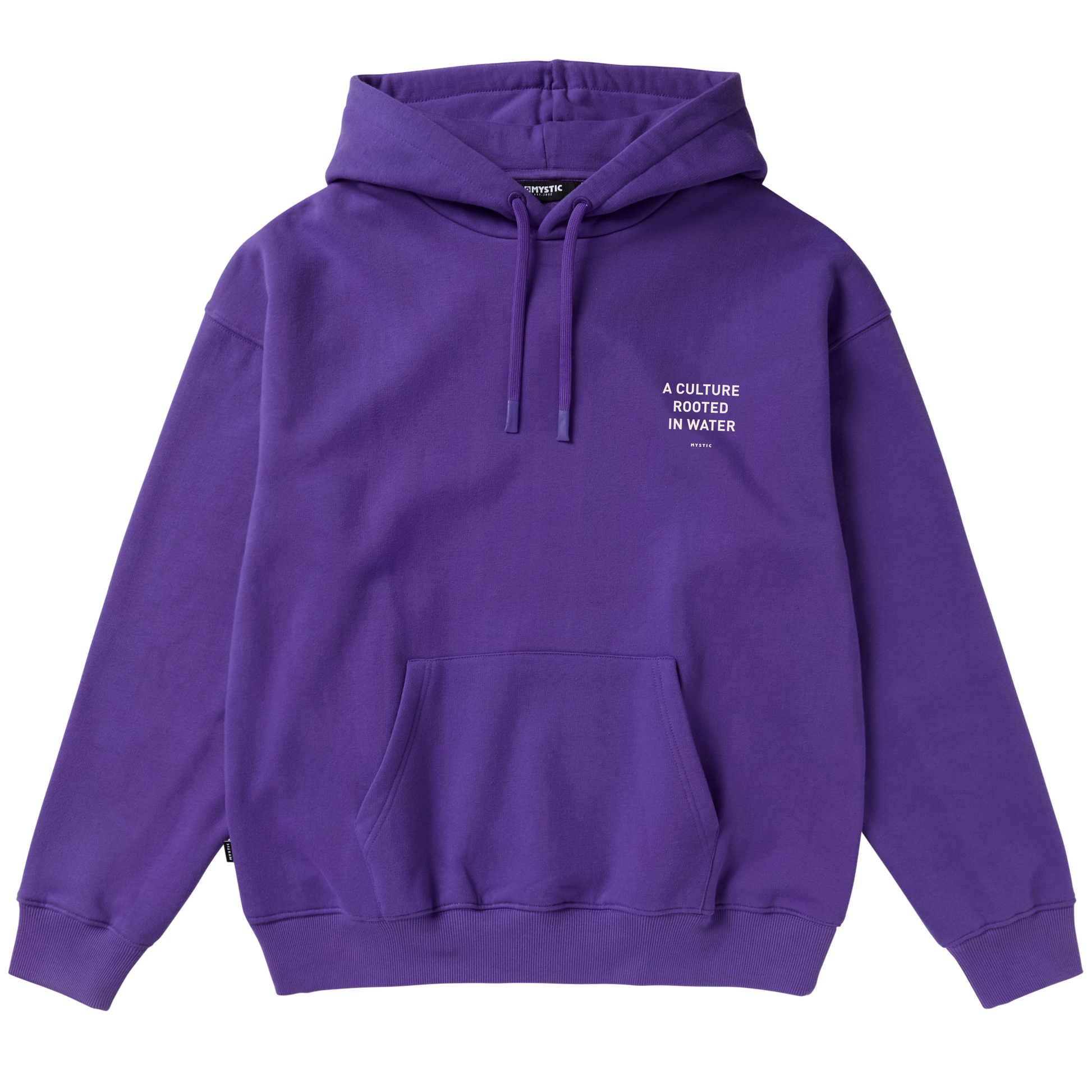 Mystic Culture Hood Sweat | 24 - Hoodies