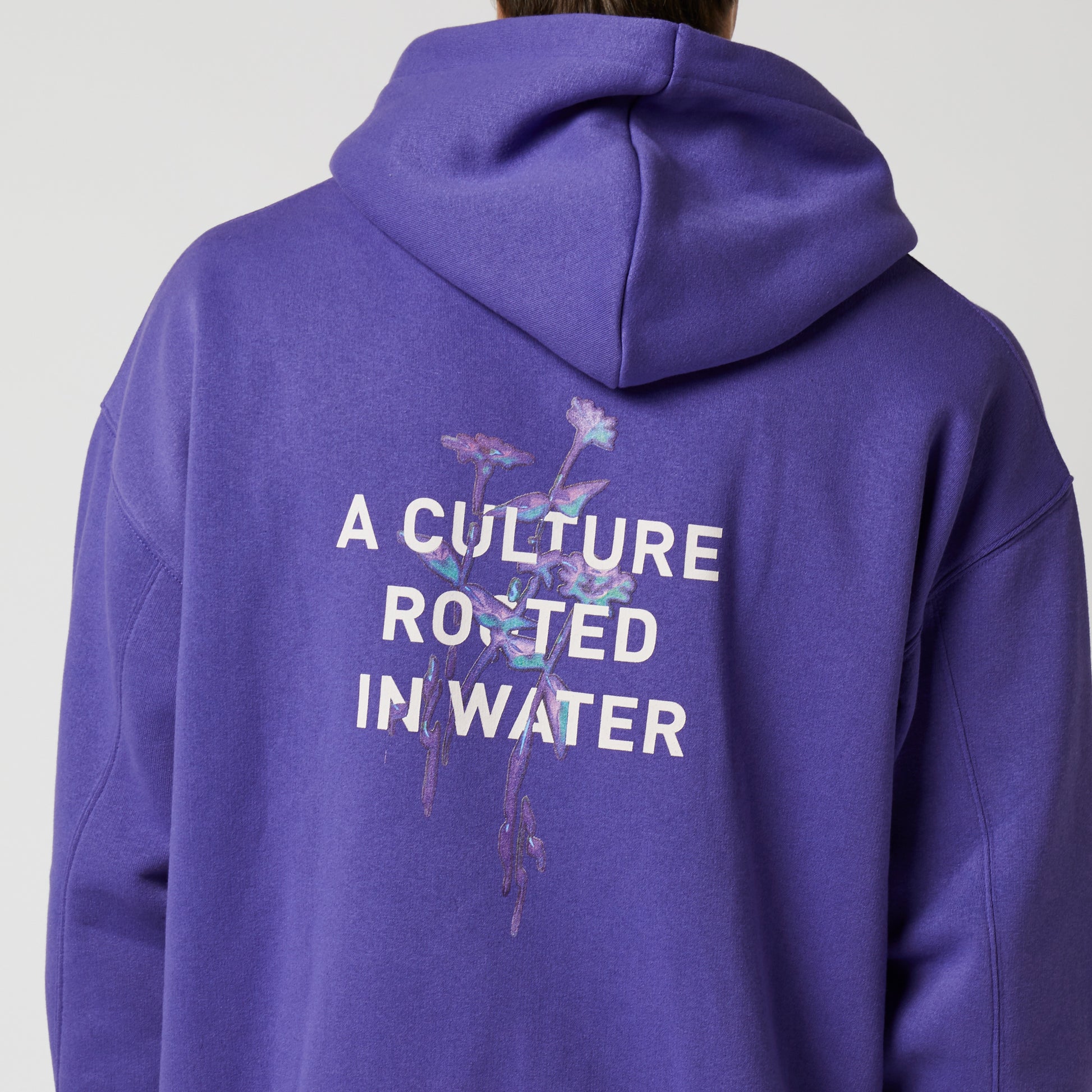 Mystic Culture Hood Sweat | 24 - Hoodies