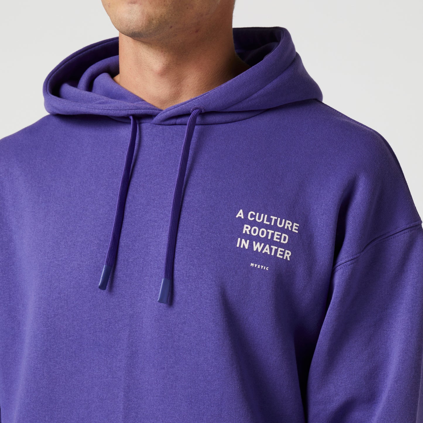 Mystic Culture Hood Sweat | 24 - Hoodies