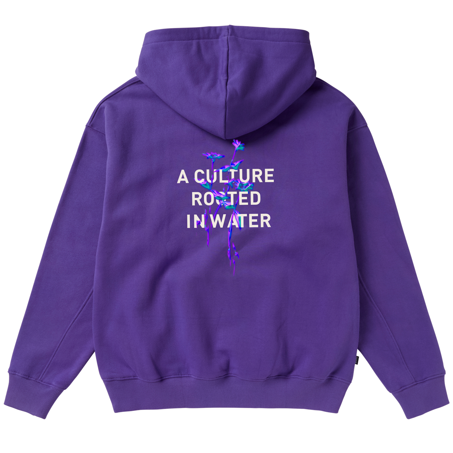 Mystic Culture Hood Sweat | 24 - Hoodies