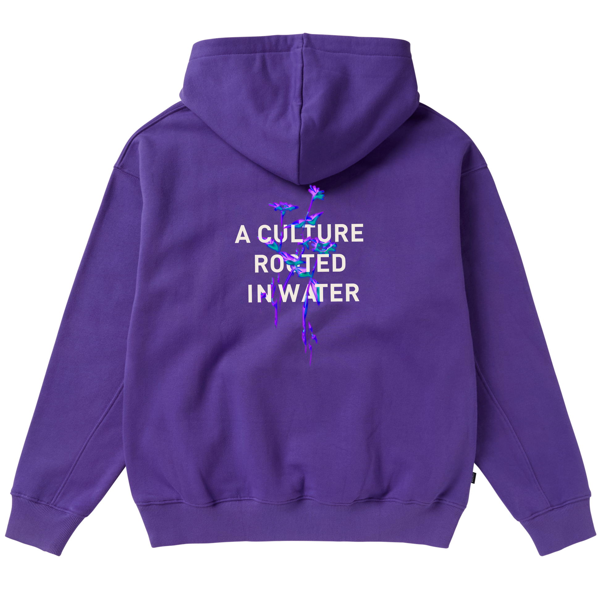 Mystic Culture Hood Sweat | 24 - Hoodies