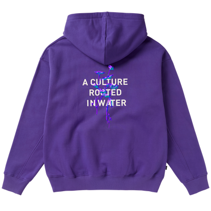 Mystic Culture Hood Sweat | 24 - Hoodies