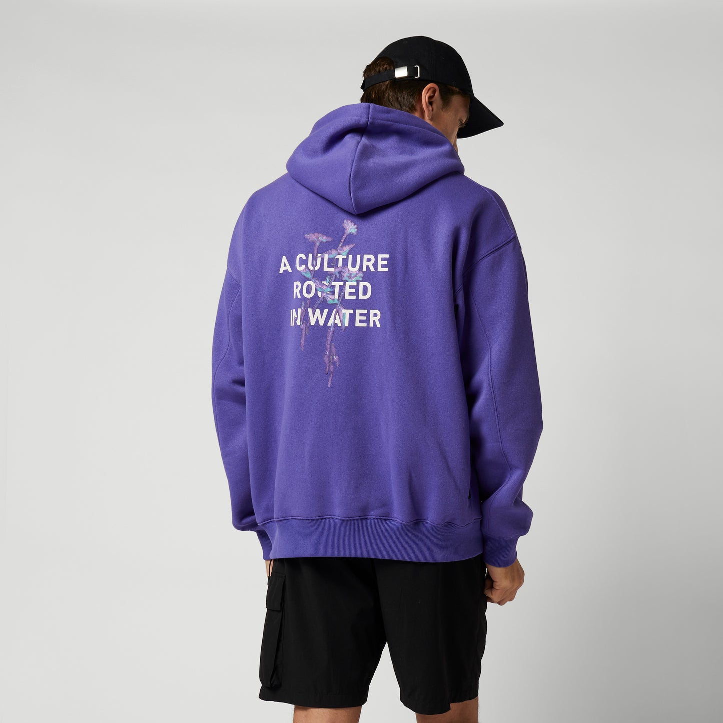 Mystic Culture Hood Sweat | 24 - Hoodies
