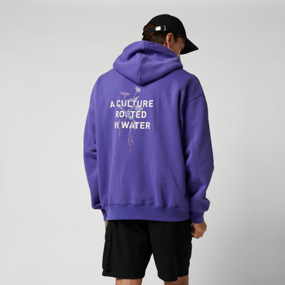Mystic Culture Hood Sweat | 24 - Hoodies