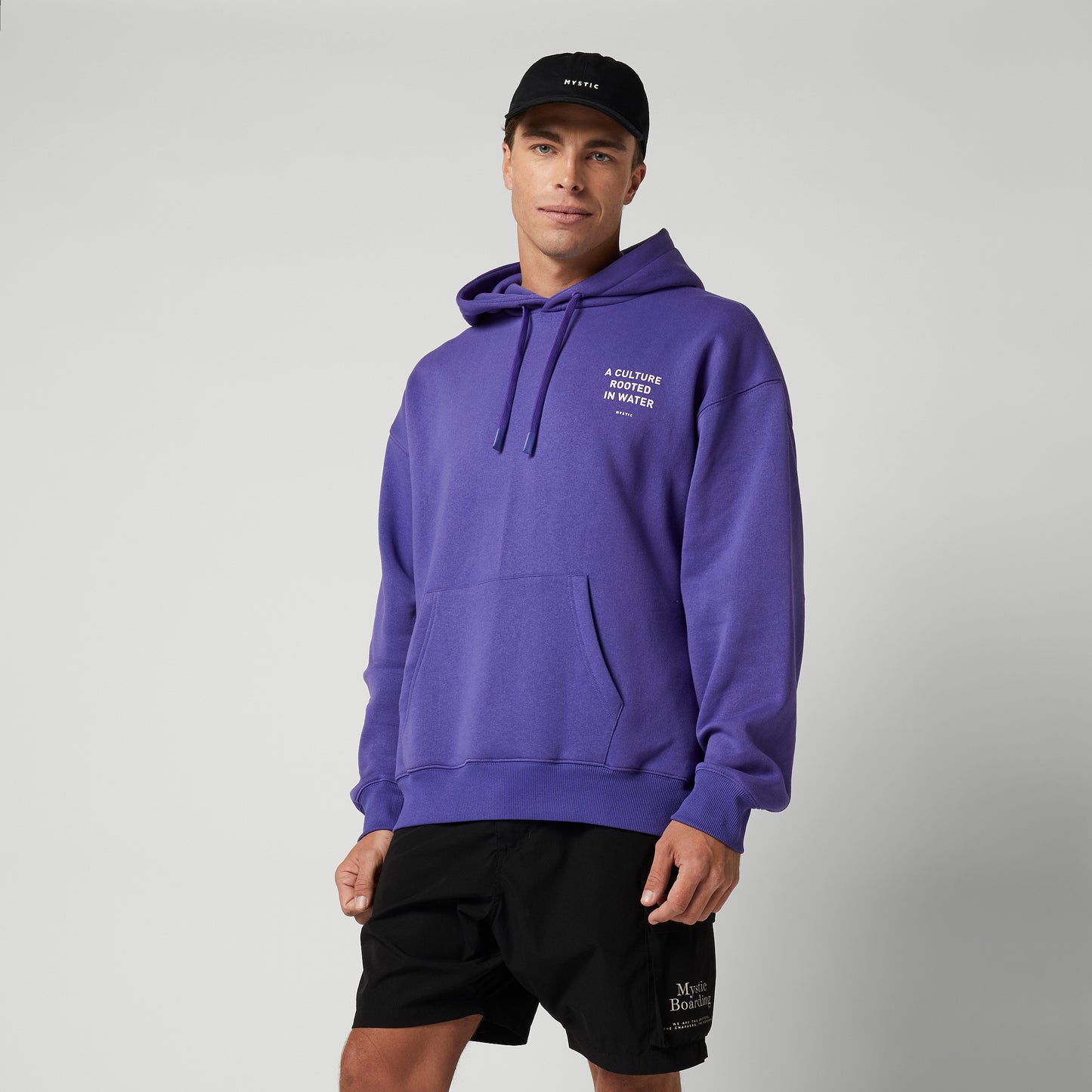 Mystic Culture Hood Sweat | 24 - Hoodies