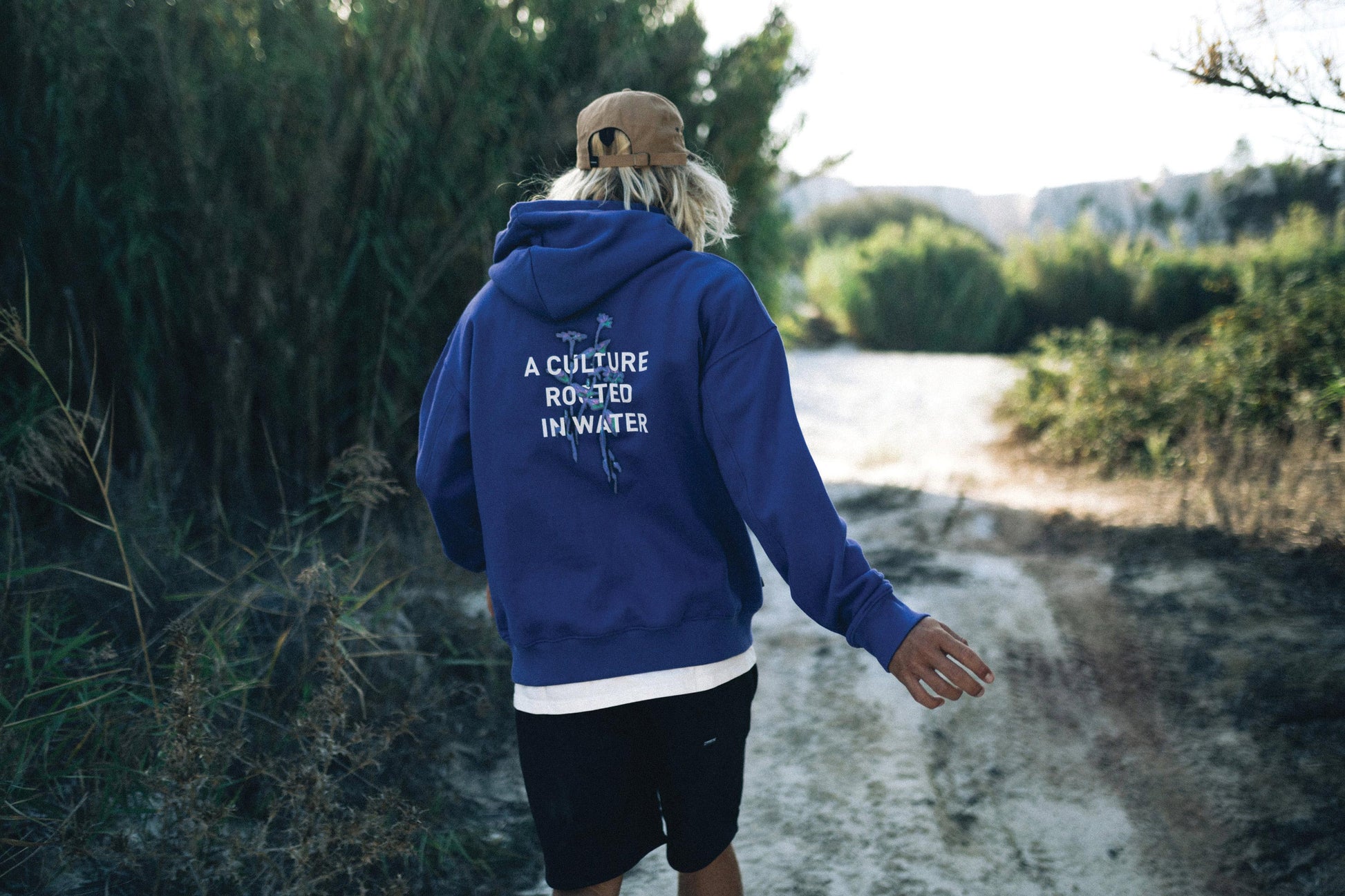Mystic Culture Hood Sweat | 24 - Hoodies