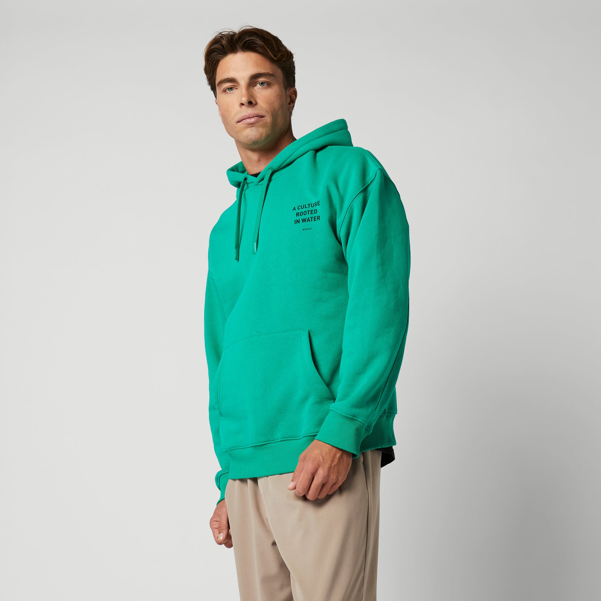 Mystic Culture Hood Sweat | 24 - Hoodies