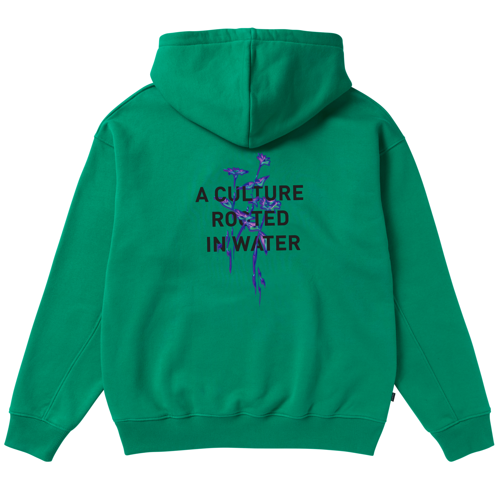 Mystic Culture Hood Sweat | 24 - Hoodies