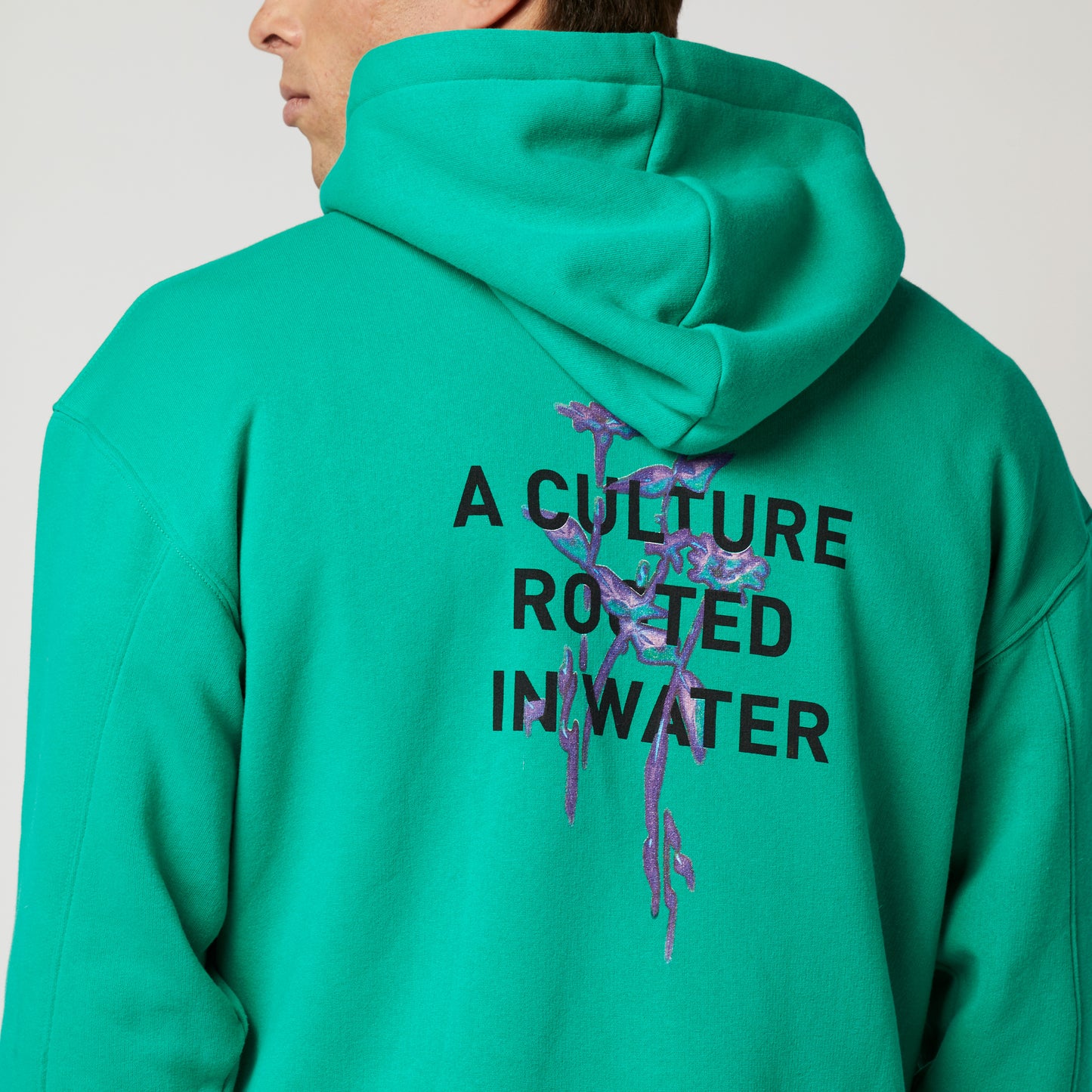 Mystic Culture Hood Sweat | 24 - Hoodies