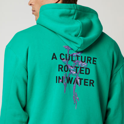 Mystic Culture Hood Sweat | 24 - Hoodies