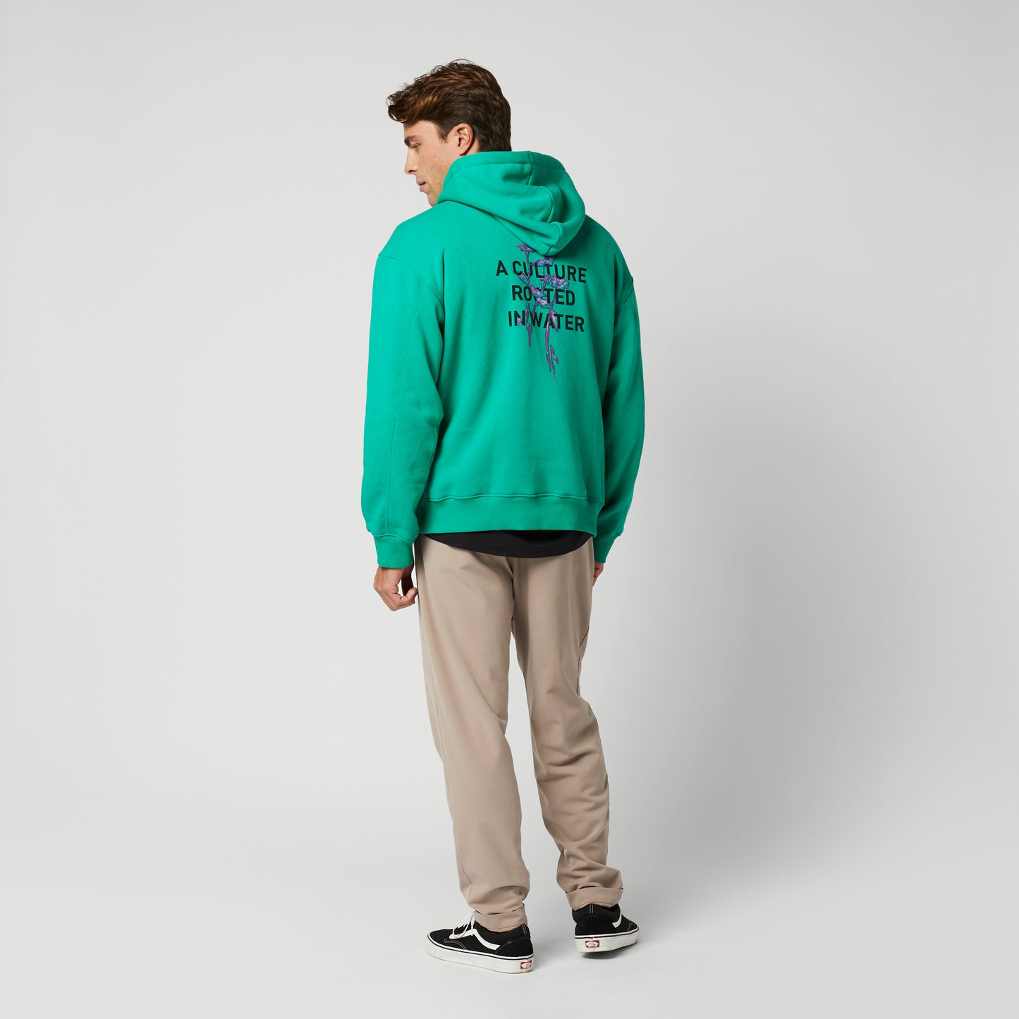 Mystic Culture Hood Sweat | 24 - Hoodies
