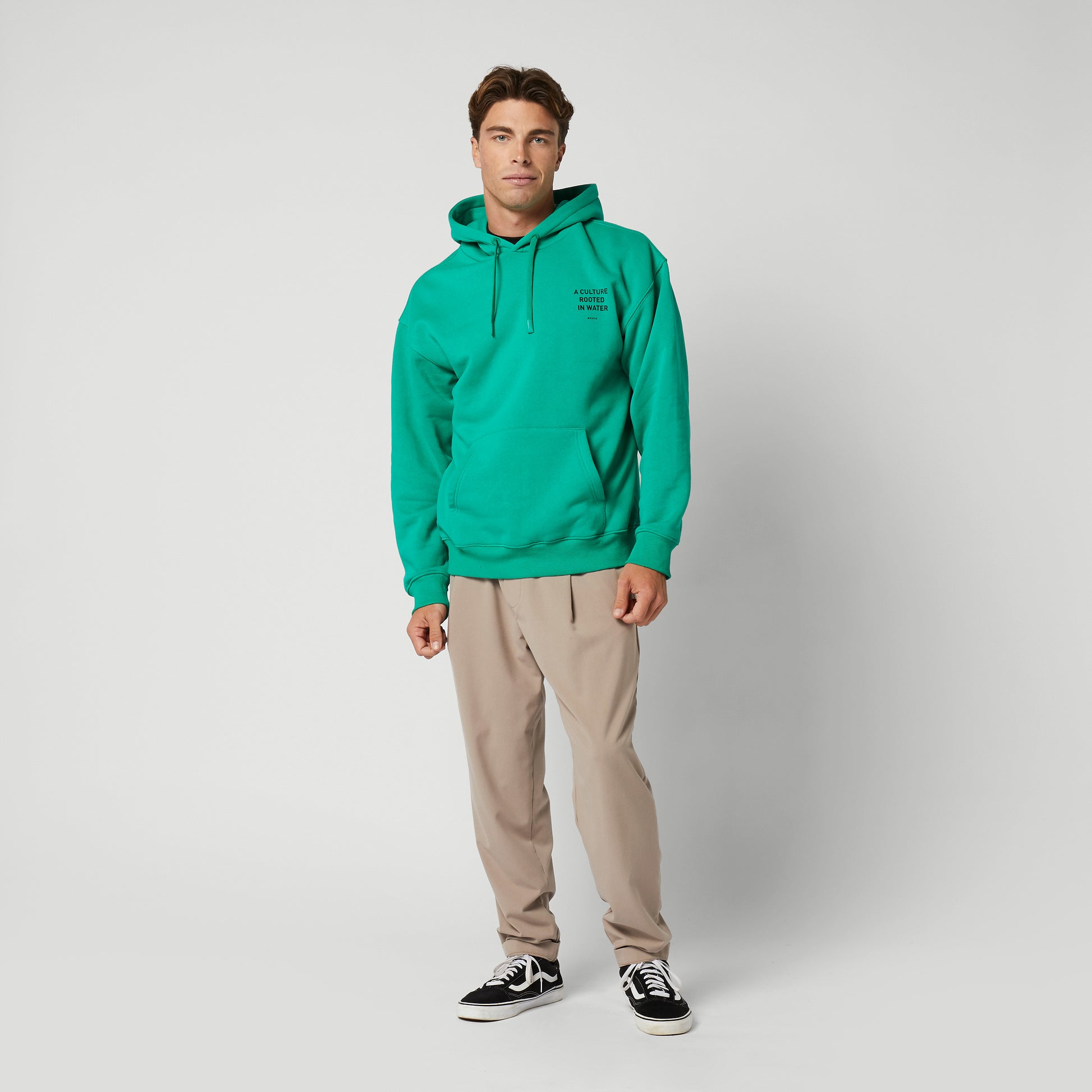 Mystic Culture Hood Sweat | 24 - Hoodies