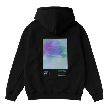Mystic Sequence Hood Sweat | 24 - Hoodies