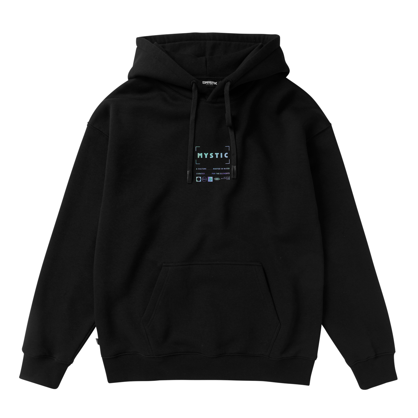 Mystic Sequence Hood Sweat | 24 - Hoodies