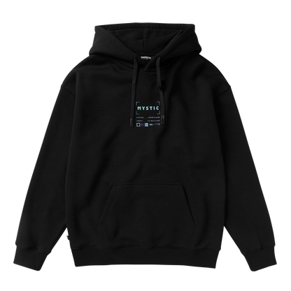 Mystic Sequence Hood Sweat | 24 - Hoodies