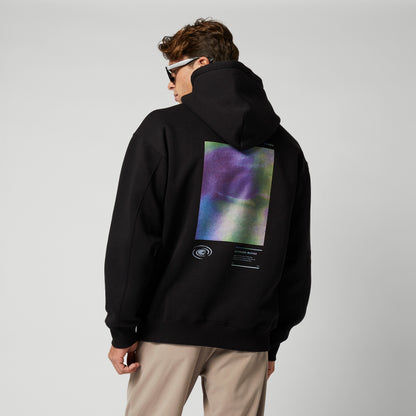 Mystic Sequence Hood Sweat | 24 - Hoodies